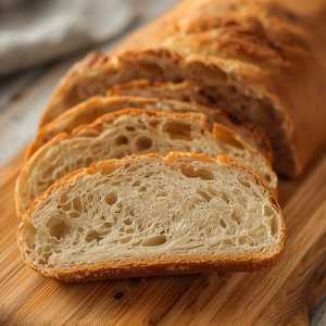 Ciabatta Bread