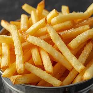 French Fries (V)