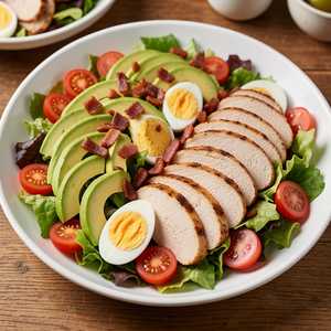 Cobb Salad