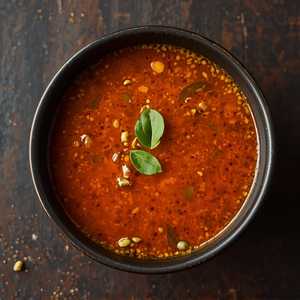 Tomato Rasam