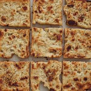 Sourdough Toast