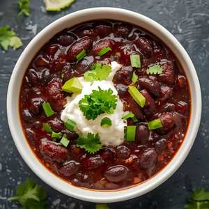 FRIJOLES NEGROS