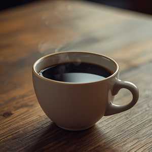coffee & espresso (Grand Coffee Roasters) - Americano