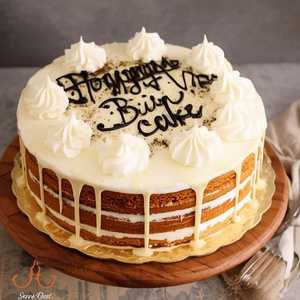 Whole Tres Leches