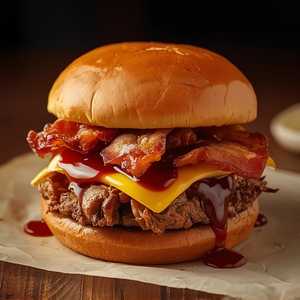 Bar-be-que