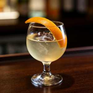 GRAND MARNIER