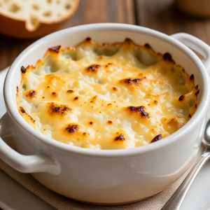 Classic French Onion