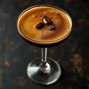 Espresso Martini