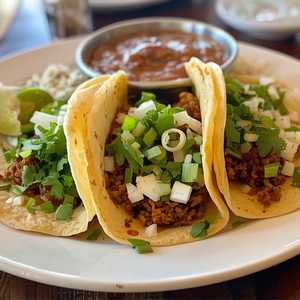 Taco Dinner (3)