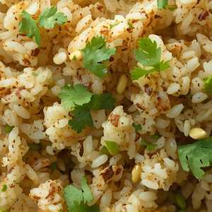 Jeera Rice