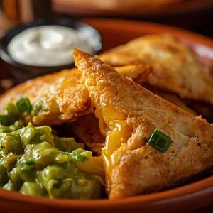 Quesadillitas
