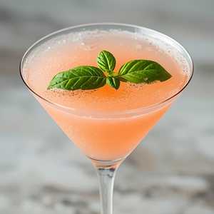 Greyhound Martini