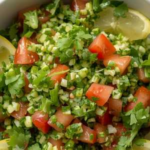 Tabouli Salad