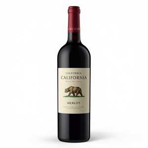 Merlot (Bottle)