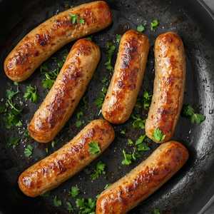 Breakfast Sausage