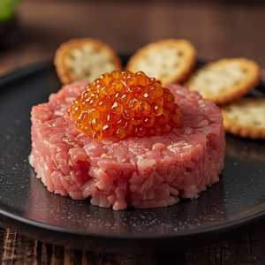 Toro Tartar