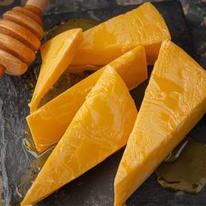 Aged Manchego