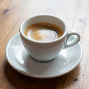 Espresso Double