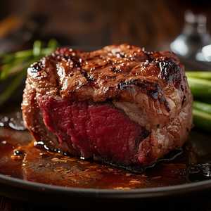 Bone-In Filet Mignon - 16 oz.