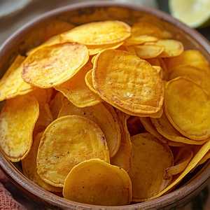 Plantain Chips