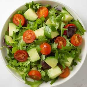 Tossed Salad