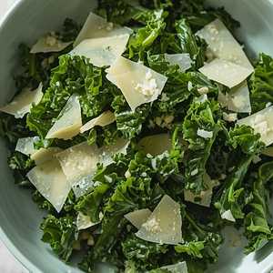 Kale Caesar