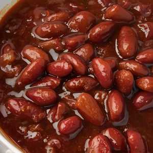 Red Kidney Beans