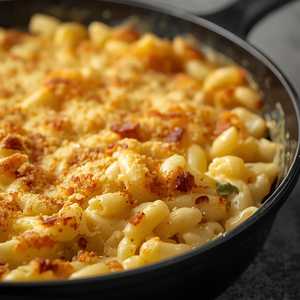 Joe's Mac & 5-Cheese