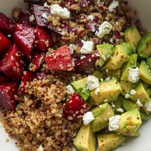 Chopped Salad