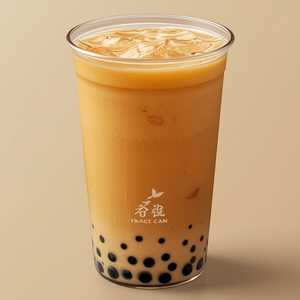 Classic Milk Tea