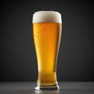 MANHATTAN PROJECT Necessary Evil Pilsner