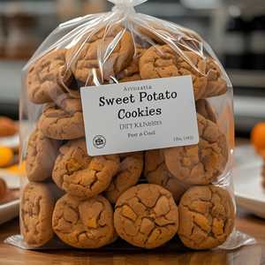 Big Bag of 16-oz. Cookies