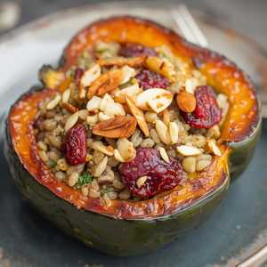 Acorn Squash