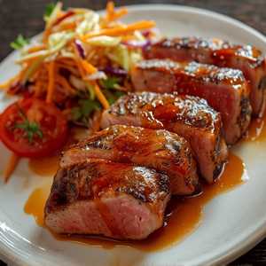 AHI TUNA