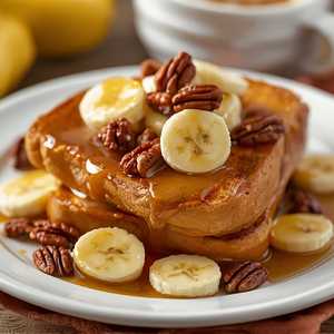 Banana Foster