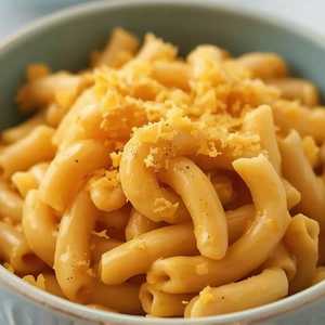 KID'S MAC 'N' CHEESE [GF][VEG]