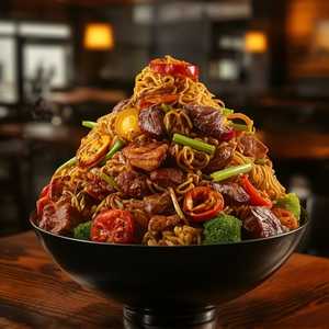 Warrior Bowl (Unlimited)