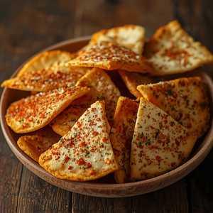 Pita Chips