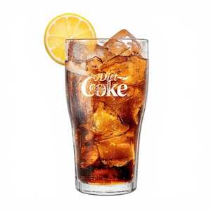 DIET COKE