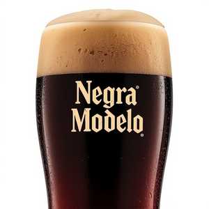 Cerveza Negra Modelo