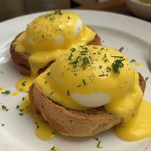 Eggs Benedict