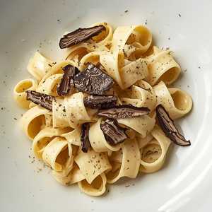 Mayami Truffle Pasta