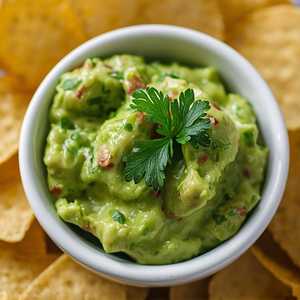 Side Of Guacamole