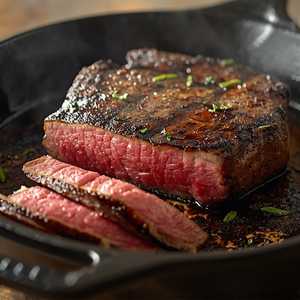 New York Strip