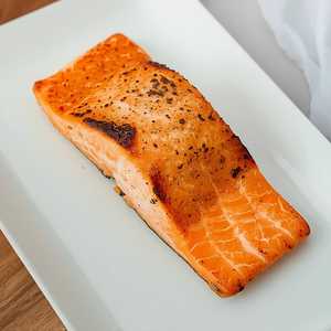 Side Salmon Fillet