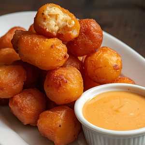 Cheese Curds