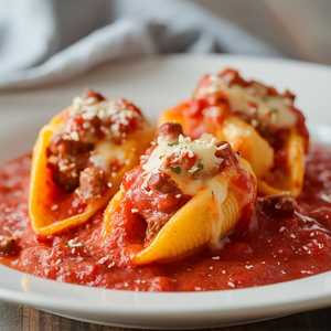 Stuffed Shells