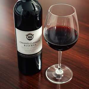 Chianti Classico Riserva, Agostino Petri, Vicchiomaggio (2024)