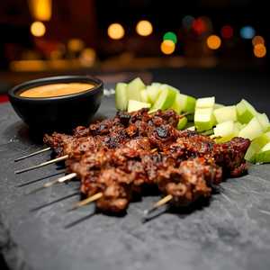 singapore beef