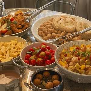 Catering Pacakage No.2